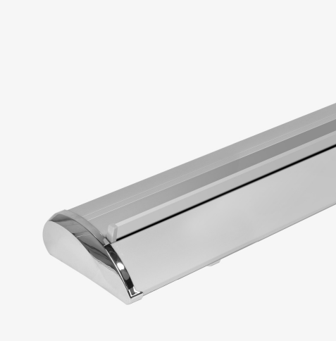 Deluxe Retractable Banner Stand