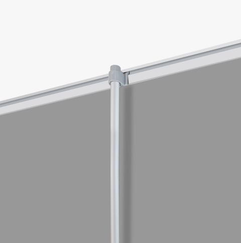 Standard Retractable Banner (33" x 81")