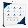 Custom Backdrop