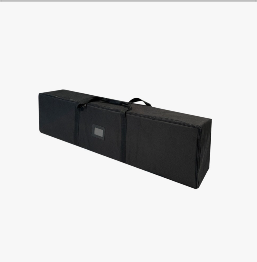 Non-Lit 10ft SEG Display