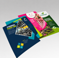 Custom Flyers
