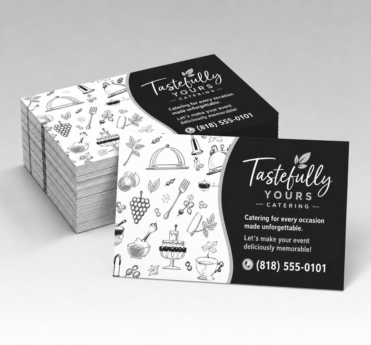 Magnet Business Cards